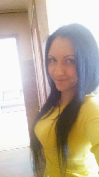 Ольга Савицкая