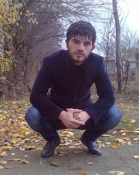 Беслан Алисханов