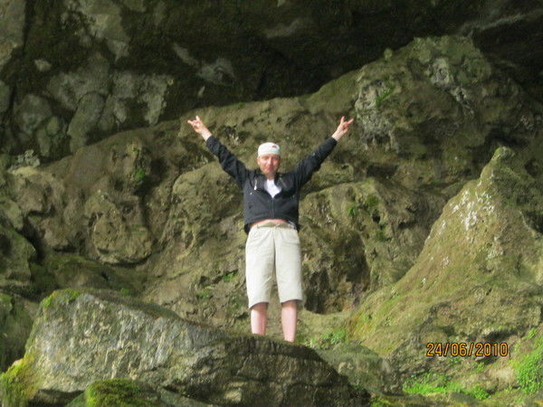 Максим Леонтьев