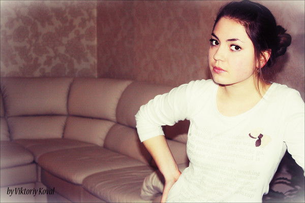 Коваль Виктория