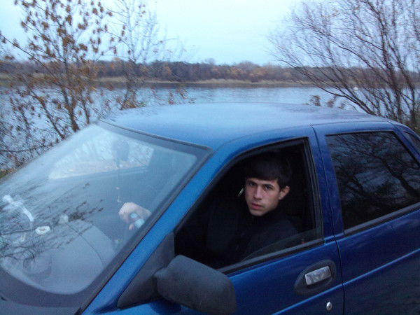 Вадим Добрицин