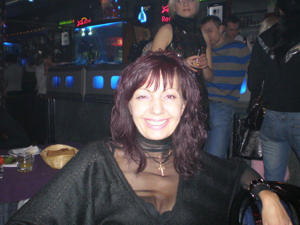 Лариса Кириллова