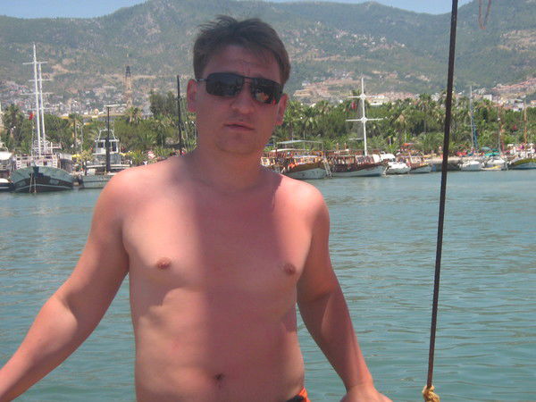 Анатолий Малюта