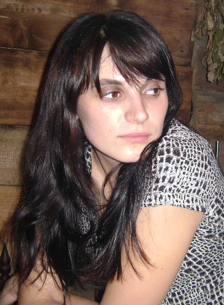 Ольга Белякова Довгаль