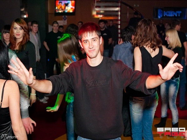 Максим Москаленко