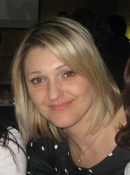 Элина Захарова