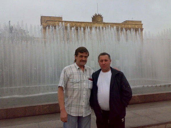 Андрей Загуменнов