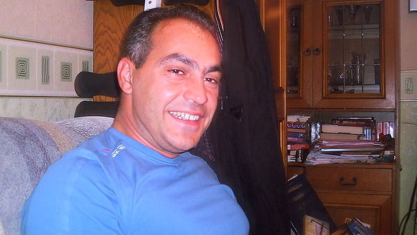 Георгий Хачатрян