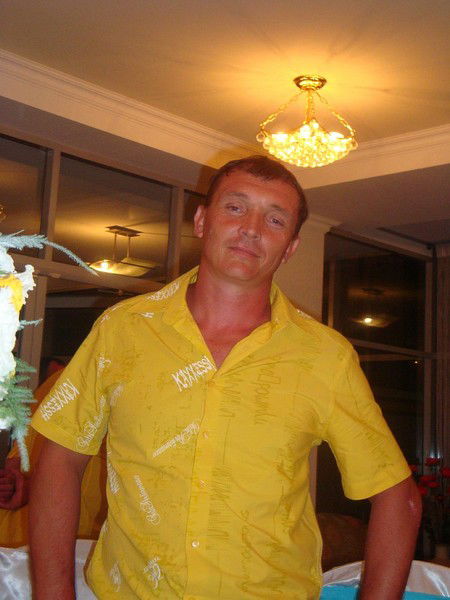 Константин Фурсов