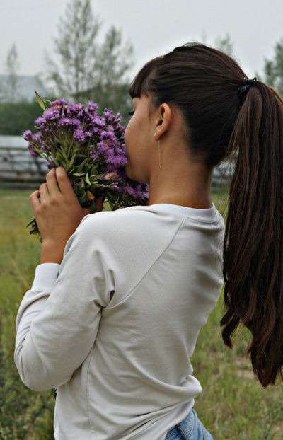 Кристина Пастушкова