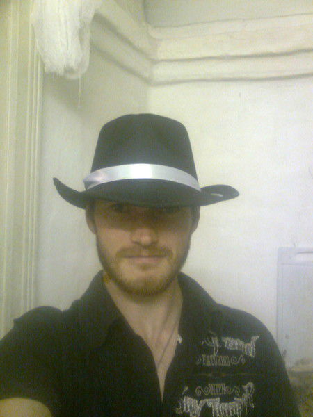 Игорь Михалев