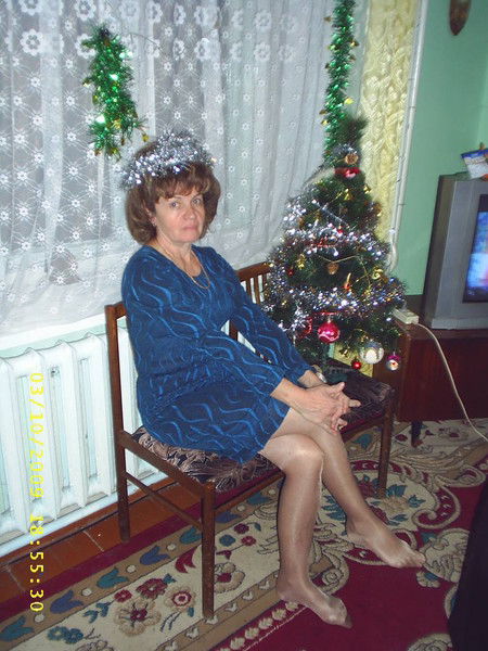 Лена Ластовец