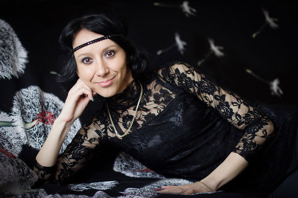 Наташа Климкович