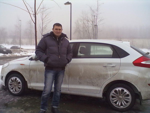 Салават Каримов