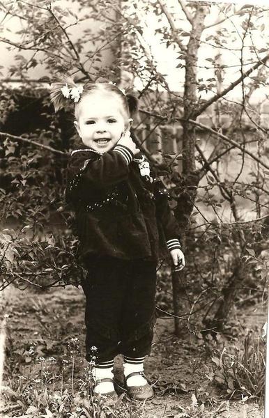 Ирина Скоморохова