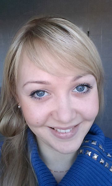 Елена Ткачева