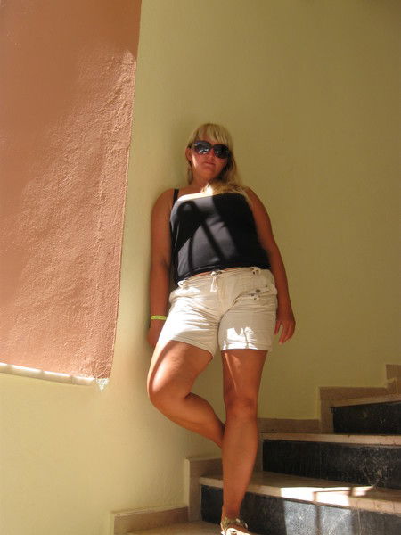 Надежда Гаврилова