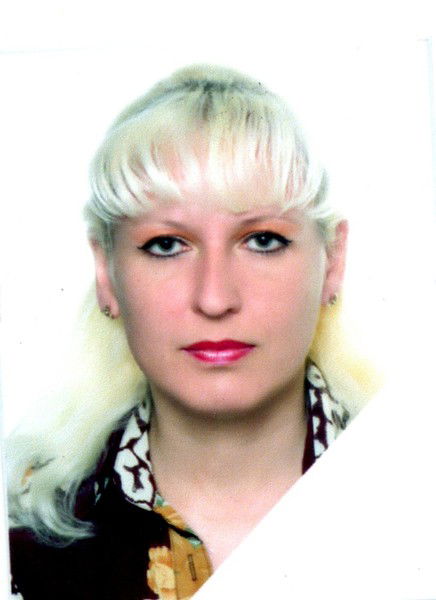 Снежана Сукачёва-Трунина