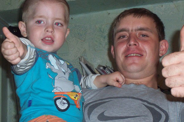 Александр Давыдов