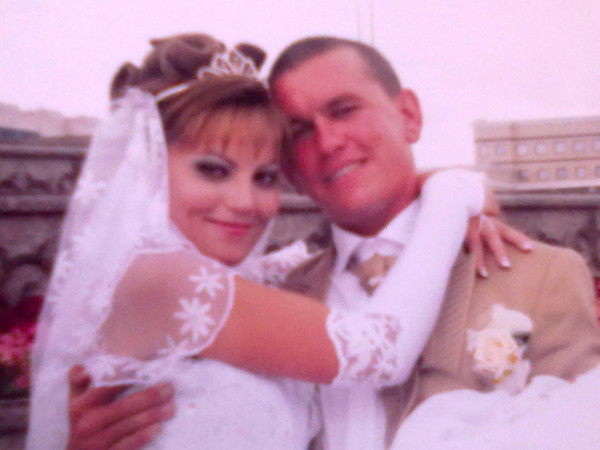 Кристина Шитова