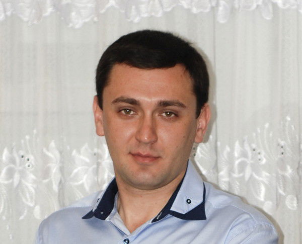 Cтепан Дуда