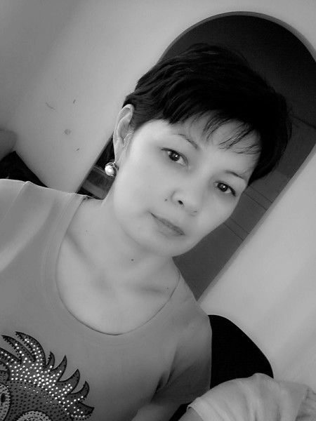 Раушан Айтжанова