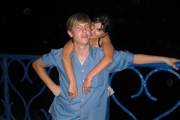 Константин Коковин