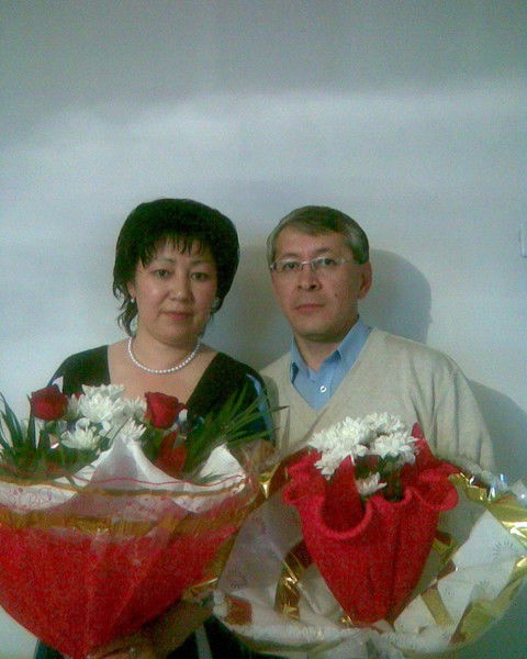 Майра Смайлова