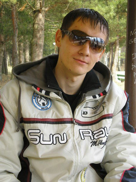 Алексей Алексеев