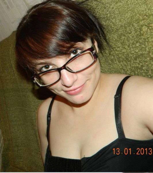 Полина Мигина