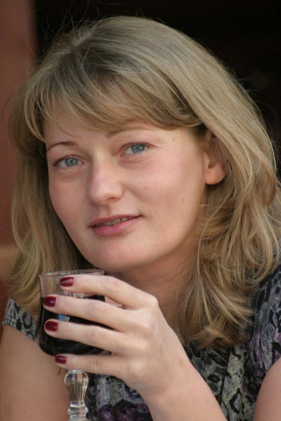 Елена Аксененко