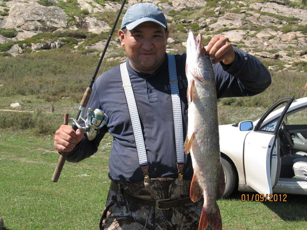 Фархат Адылгазинов