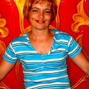 Катерина Ястребова