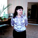 Галина Задумова