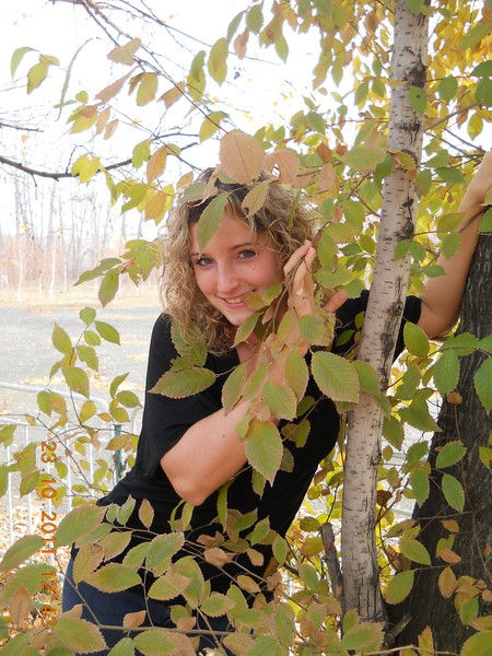 Ольга Кириченко