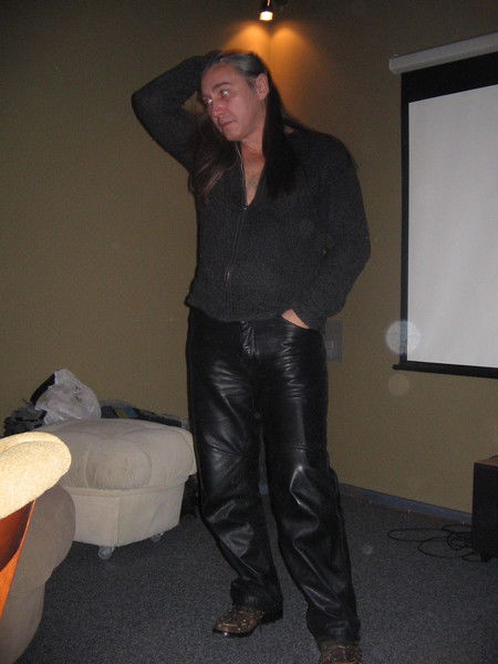 Василий Артюшков