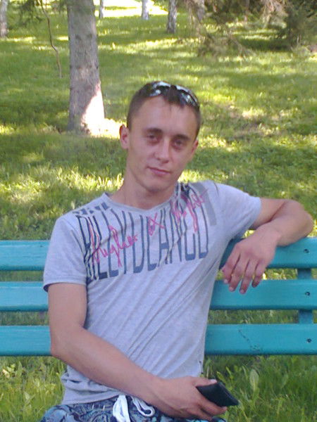 Serega 777 Серега