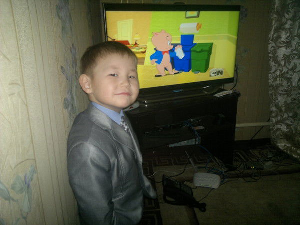 Кымбат Мукаметжанова