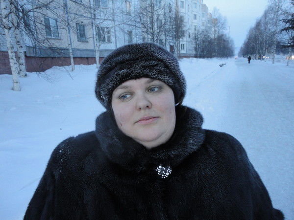 Ирина Кузина