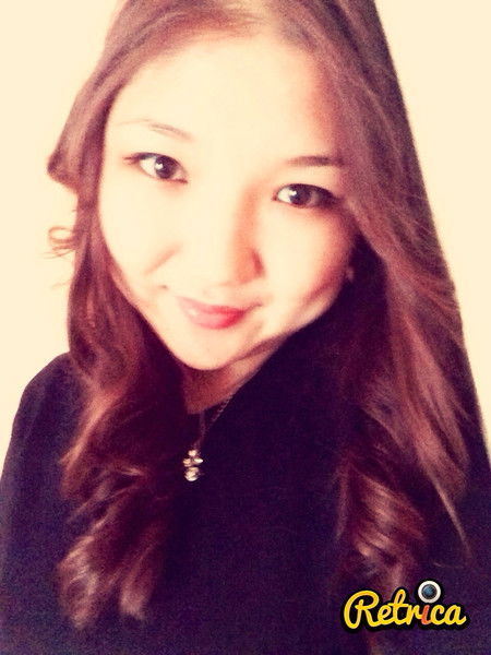 Дина Нурсолтанова