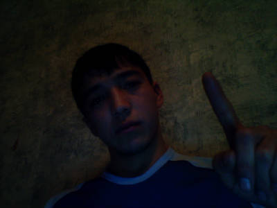 Дастан Рустамов