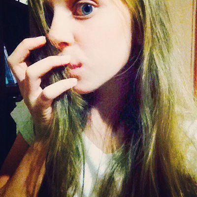 Анжелика Кот