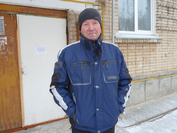 Вячеслав Степанов