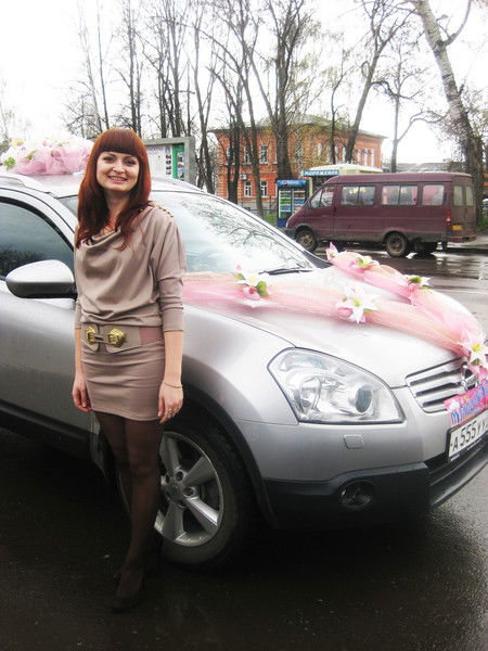 Олеся Шибина