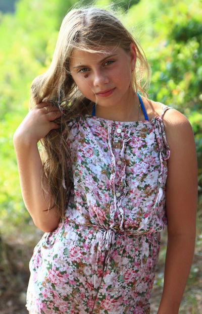 Анастасия Деревянко