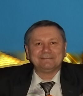 Евгений Гончаров