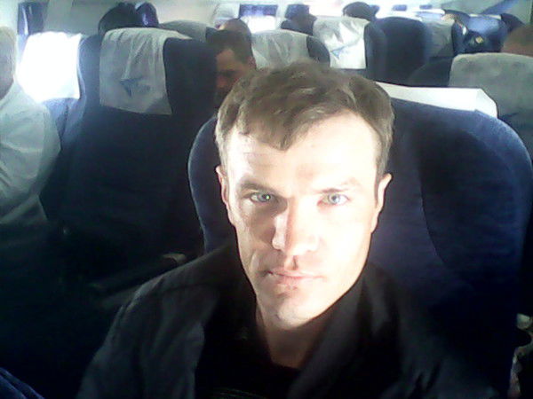 Курган Николай