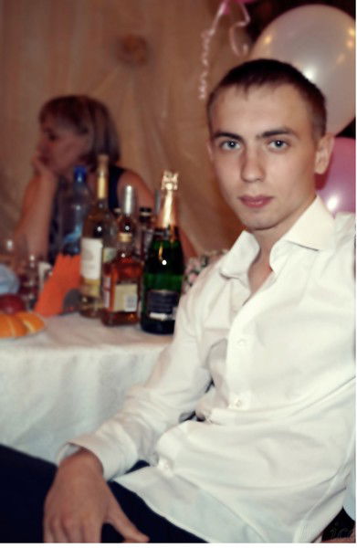 Сергей Сергеевич