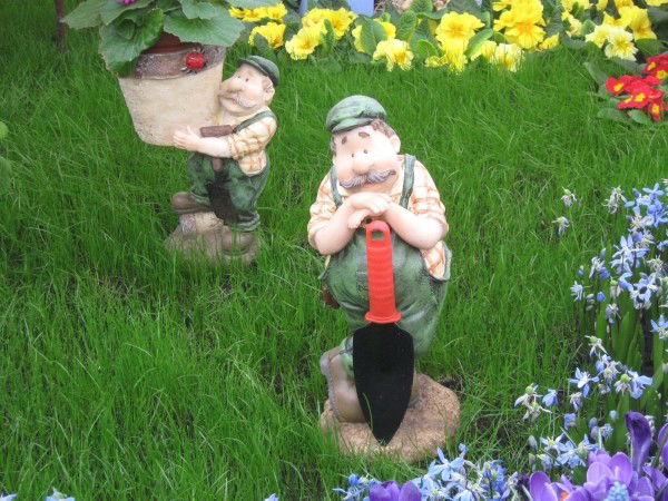 Виктор Кропочев