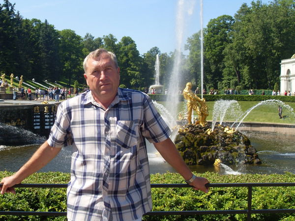 Алексей Балакин